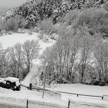 Comfortable Studio With Mountain View In Arinsal 40 M² + Ski Storage Kültér fotó
