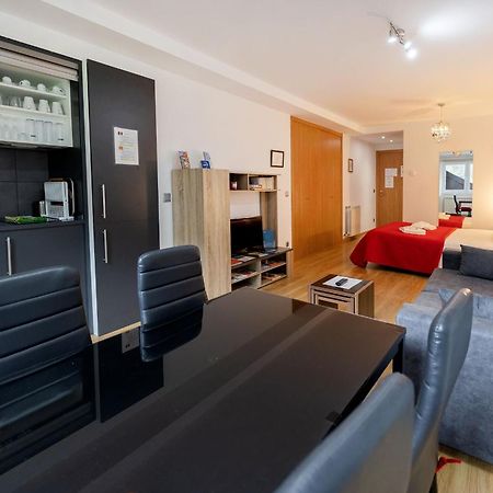 Comfortable Studio With Mountain View In Arinsal 40 M² + Ski Storage Kültér fotó