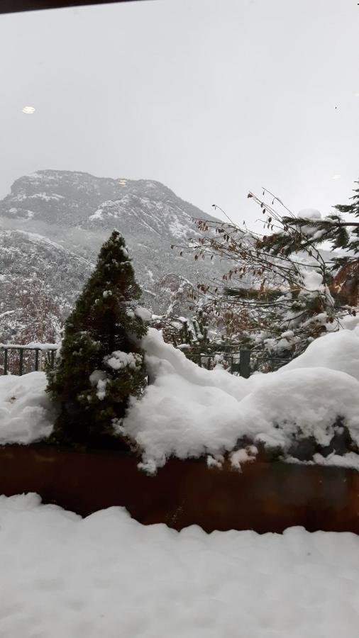 Comfortable Studio With Mountain View In Arinsal 40 M² + Ski Storage Kültér fotó