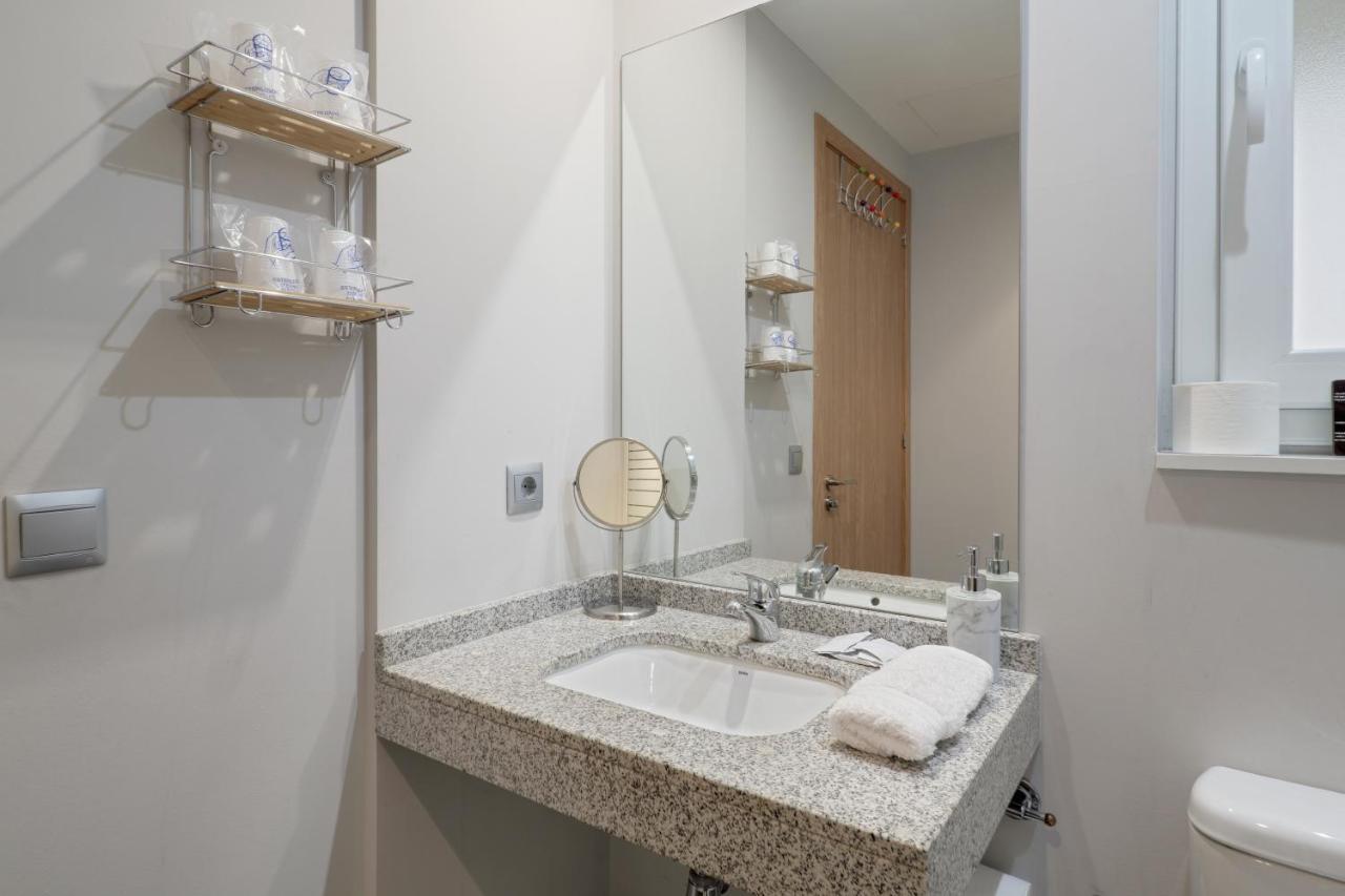 Comfortable Studio With Mountain View In Arinsal 40 M² + Ski Storage Kültér fotó